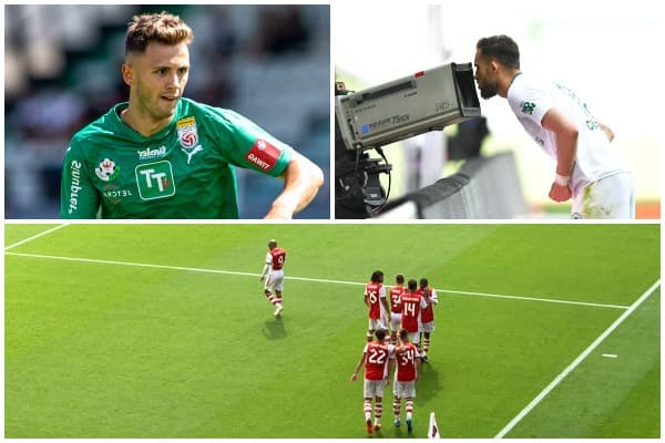 Vrioni dhe Cikalleshi gjejnë rrugën e rrjetës, Xhaka shënon në humbjen ndaj Chelsea (VIDEO)