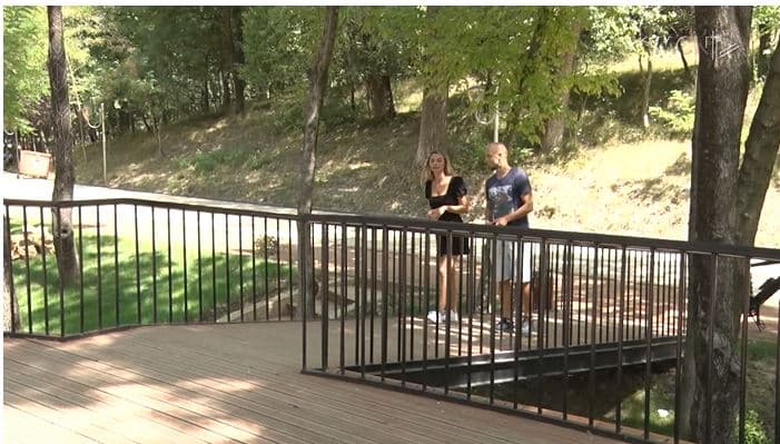 “Rilindja” e Sebino Plakut te Teuta (VIDEO)
