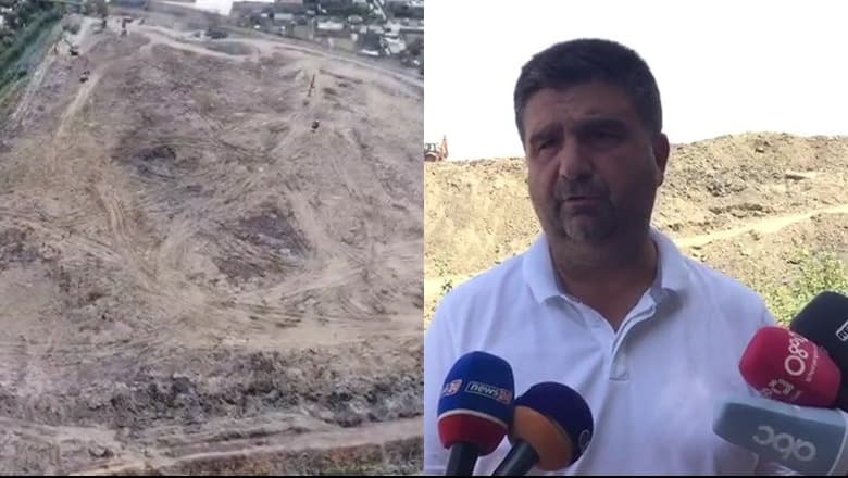 Përfundon emergjenca mjedisore në Fier/ Subashi: Nga nesër mbetjet i transportojmë në incenerator (VIDEO)