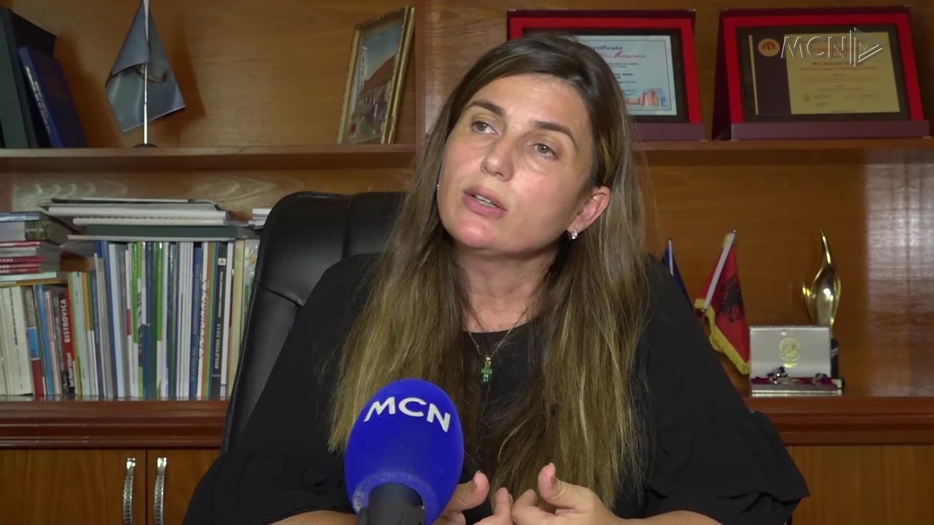 Landfill i ri në Dimal (VIDEO)