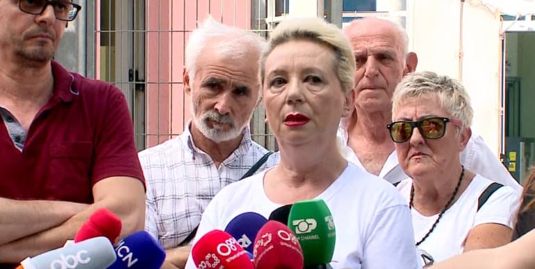 Aleanca për Teatrin, tjetër padi në SPAK: Të vendoset sekuestro preventive mbi truallin (VIDEO)