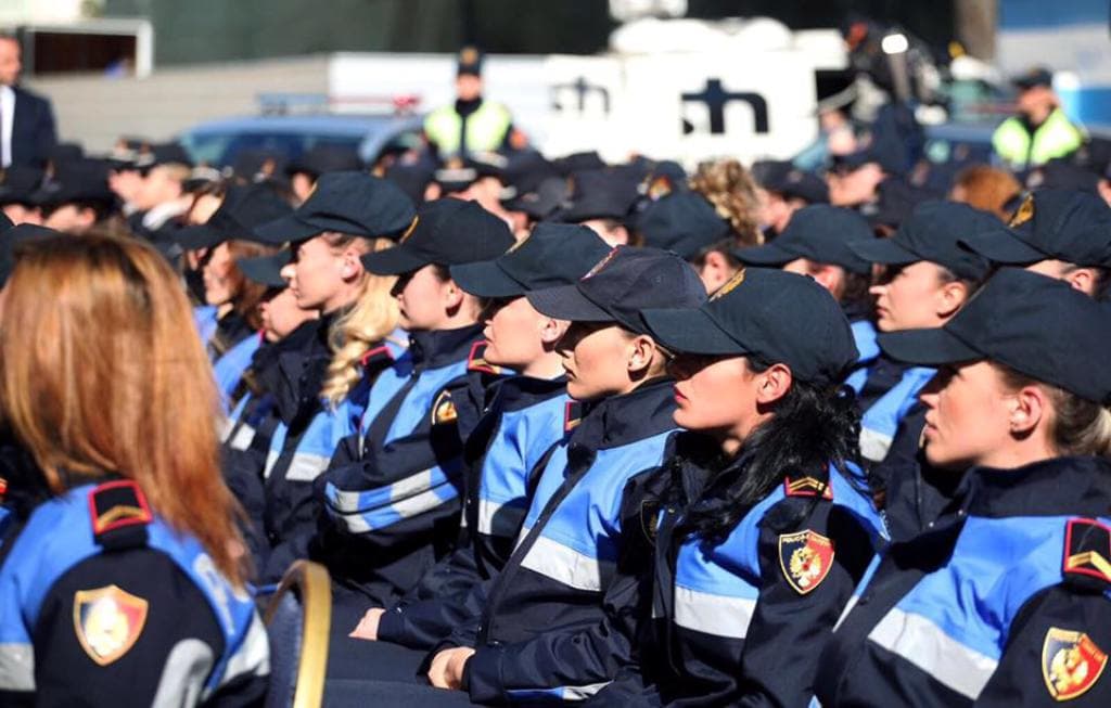 Gradat në Polici, Gjykata e Lartë: Konkuroni për t’i fituar ato!