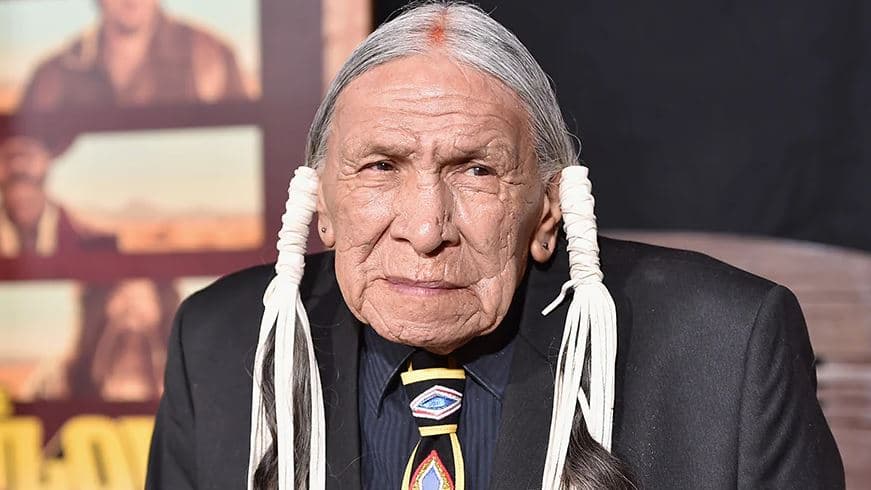 Aktori Saginaw Grant vdes në moshën 85-vjeçare