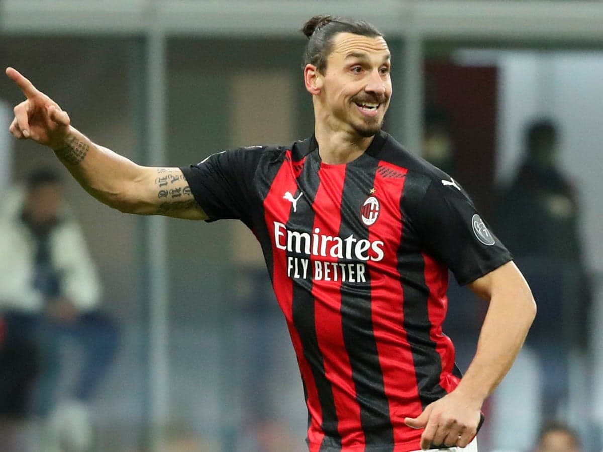 Ibrahimovich tentoi rikthimin tek Paris 