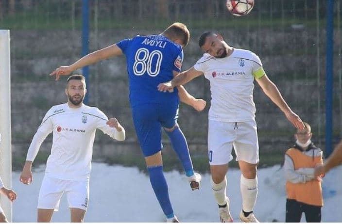 Zyrtare/ U largua nga Teuta, Florent Avdyli bëhet me skuadër të re
