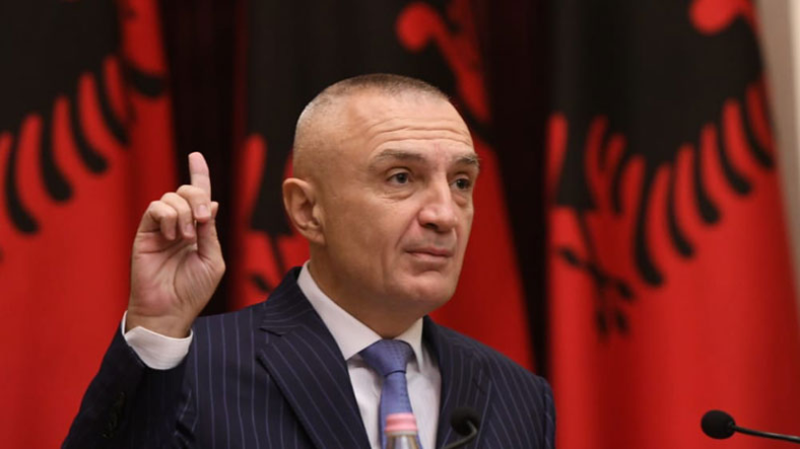 “Mungon analiza e pasojave”, Meta kthen në Kuvend ligjin 'për të huajt'