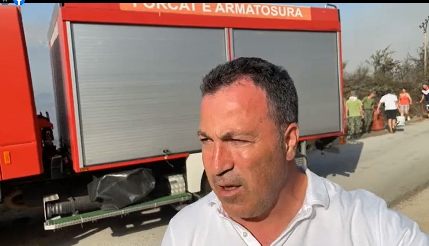    Peleshi në Gjirokastër: U shënua viktima e parë, largohuni nga banesat