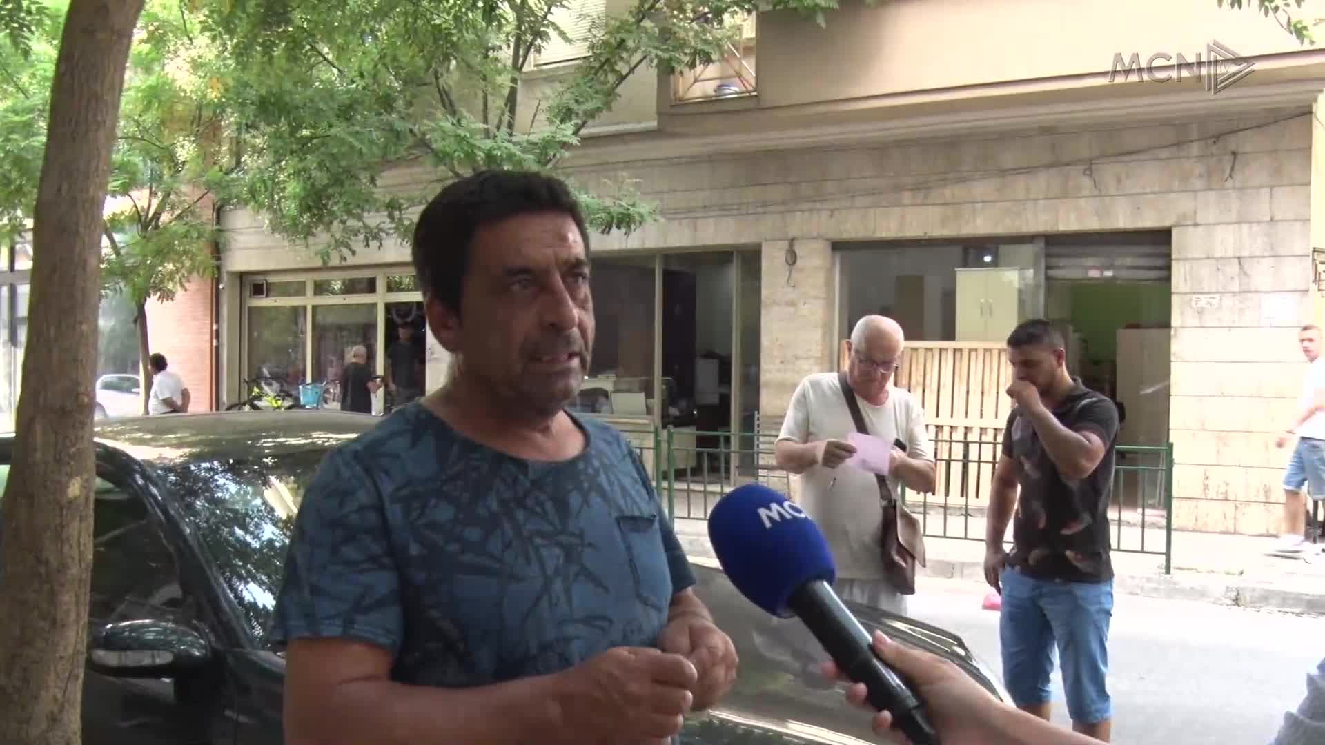 Komuniteti rom dhe egjiptian refuzon vaksinimin (VIDEO)