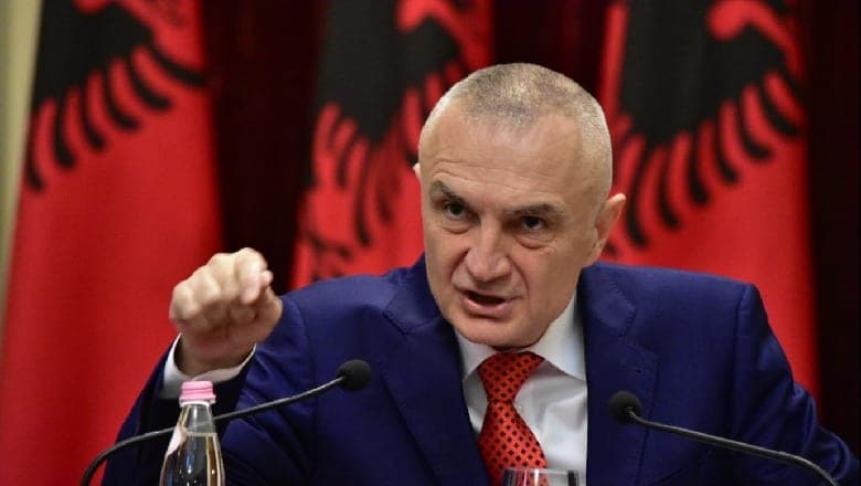 “Shkel Kushtetutën”, Meta kthen në Kuvend Aktin Normativ për ‘Menaxhimin e Buxhetit’