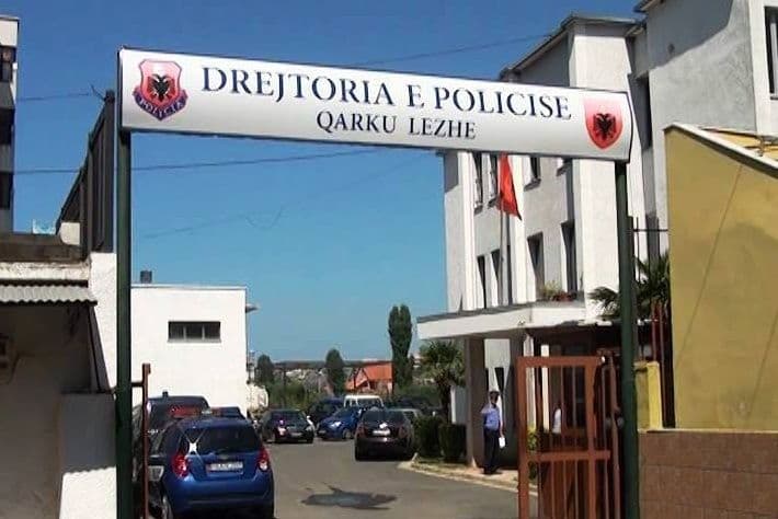       Të shtëna me armë zjarri në Lezhë, policia shpall në kërkim një person