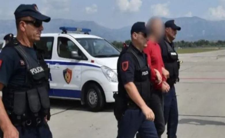 Ekstradohet nga Greqia ish-anëtari i Bandës së Cërrikut (EMRI)