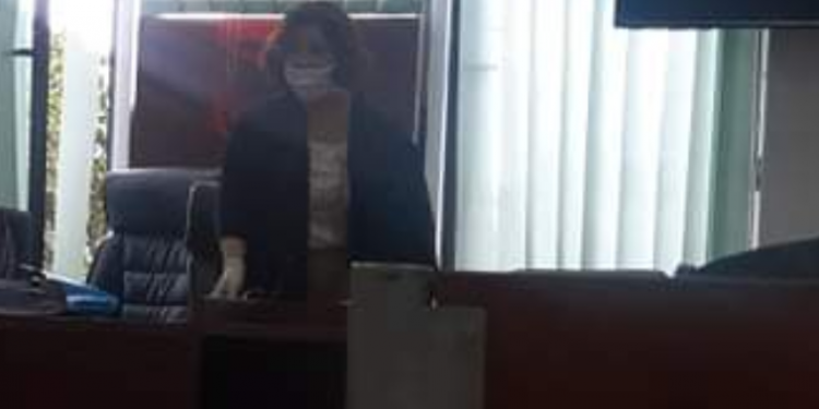 Gjyqtarja e Tiranës Mimoza Brahimi jep dorëheqjen, KLGJ e pranon