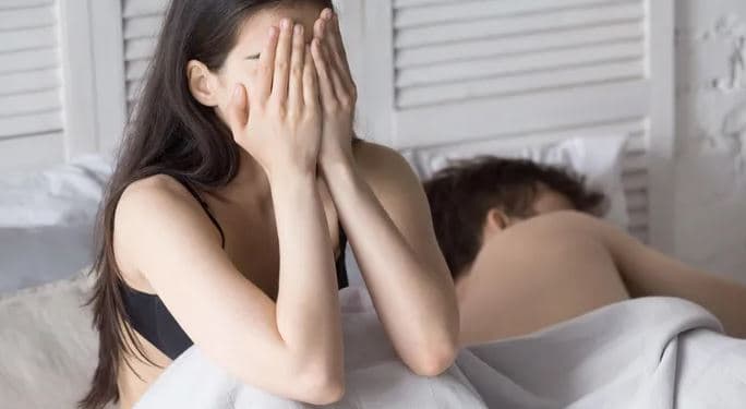A është e dëmshme të kryesh marrëdhënie seksuale me ish-partnerin?