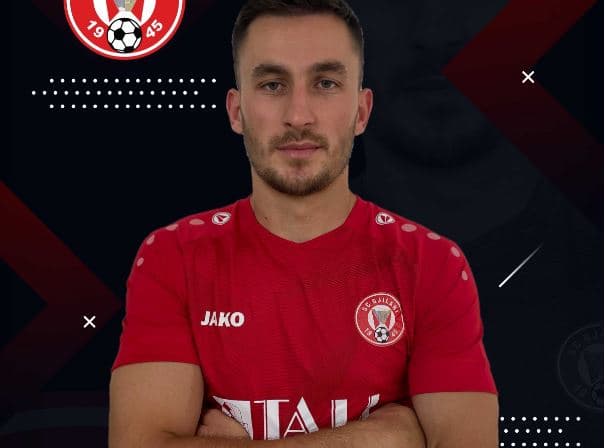 U largua nga Teuta, Blerim Krasniqi transferohet në Kosovë