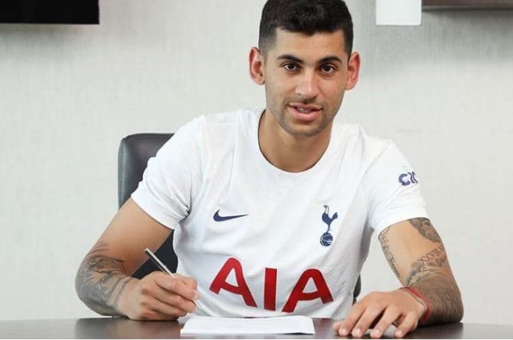Romero largohet nga Atalanta, firmos me Tottenham