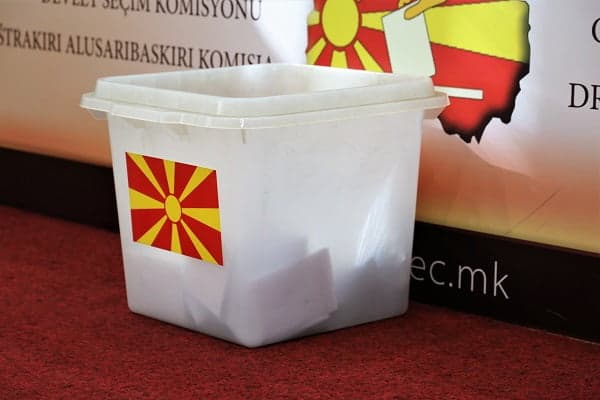 Më 17 tetor do të zhvillohen zgjedhjet lokale në Maqedoninë e Veriut