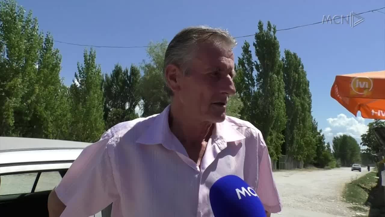 Ndotja e lumit Ishëm “bombë” ekologjike (VIDEO)