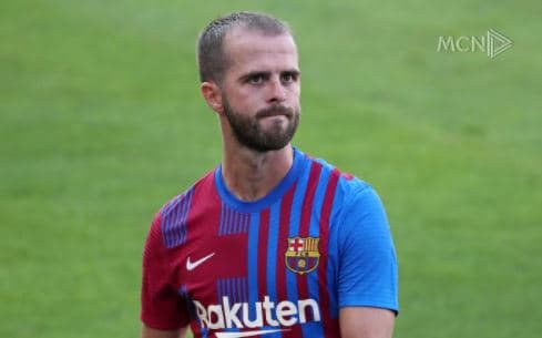 Juve dhe Barcelona, akord për Pjanic 