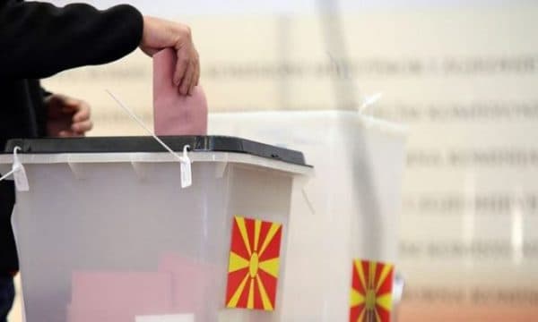 Maqedonia e Veriut vendos mbajtjen e zgjedhjeve lokale më 17 tetor