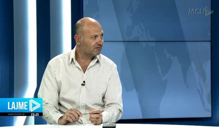 SHBA në vendin e parë, Hajdini: Shqiptarët e mbyllën Olimpiadën ashtu siç e nisën
