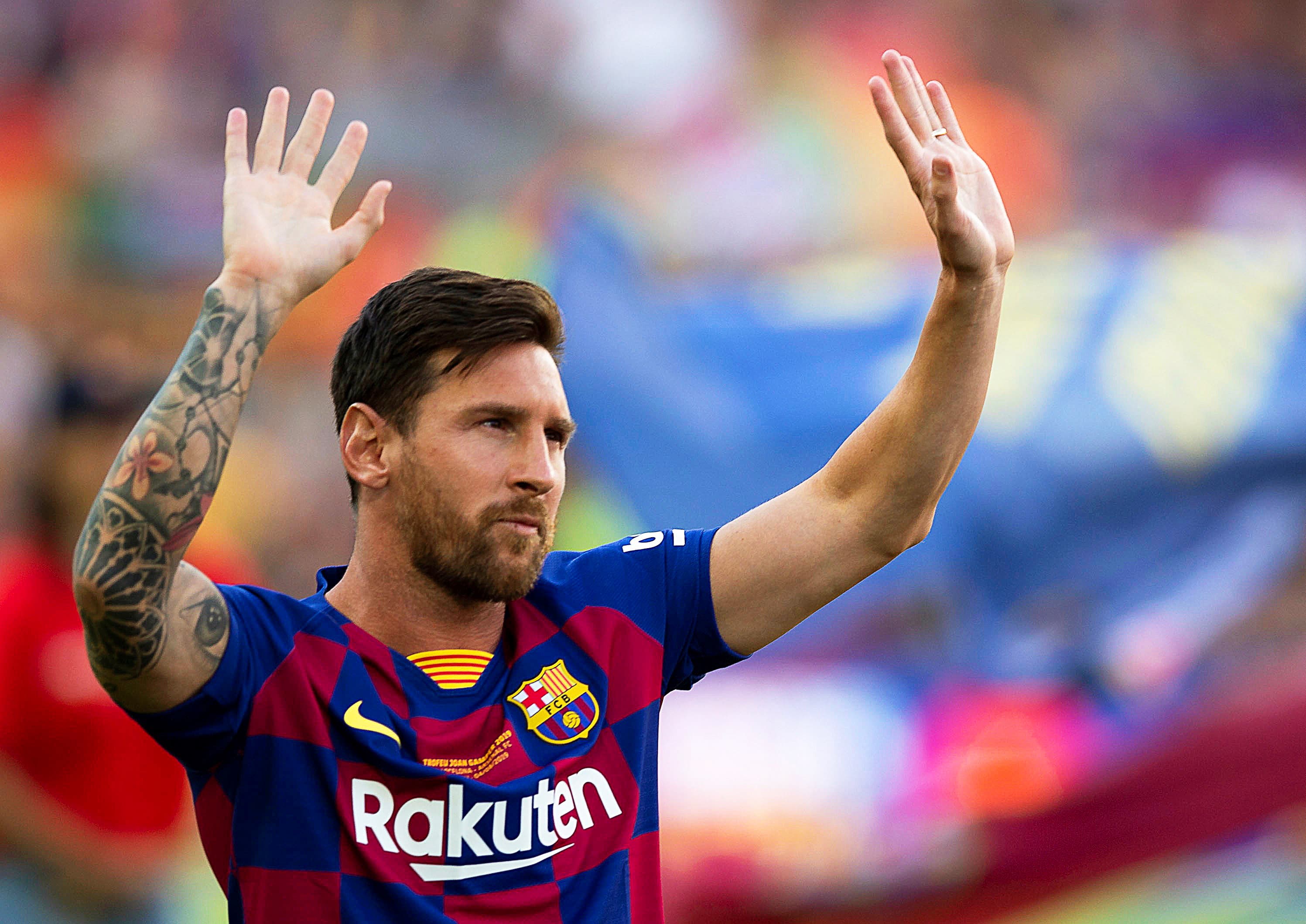 Messi te PSG, në Spanjë zbulojnë kur do kryejë vizitat mjekësore