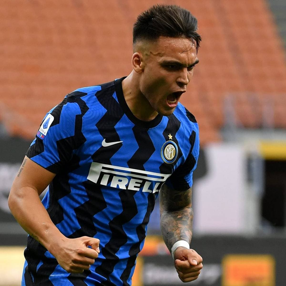 Tottenham pëlqen Lautaro Martinez