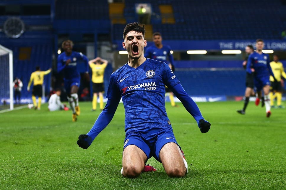 Superkupa e Europës, Tuchel grumbullon Brojën me Chelsea