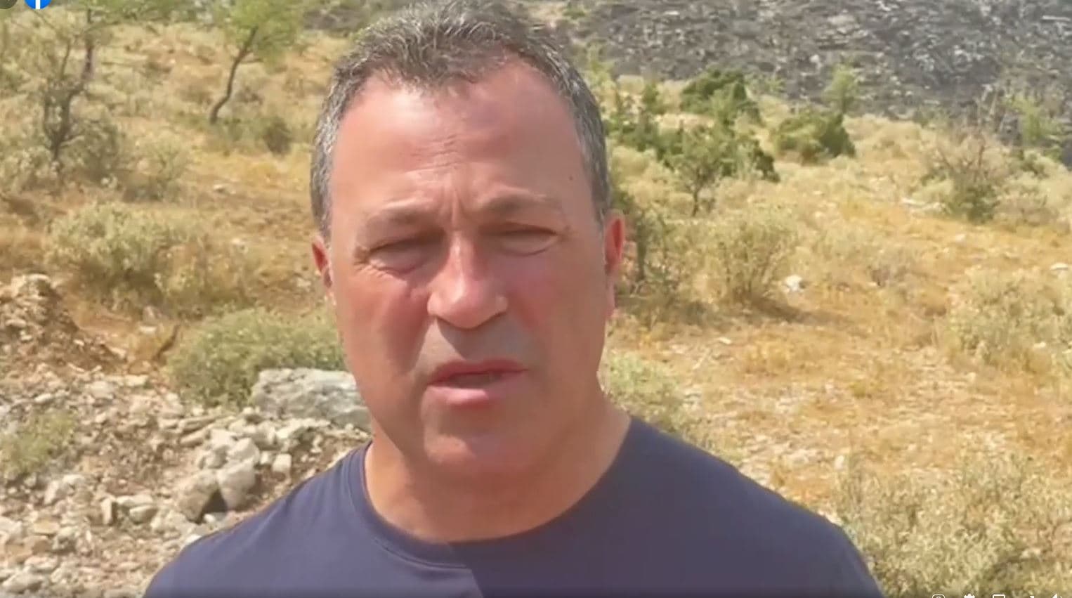   Peleshi për situatën me zjarret: Dy vatra serioze në Kukës, problematike vatrat në Thirrë dhe Dukat