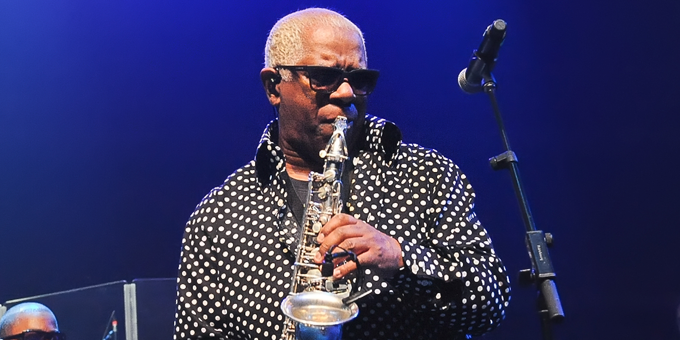 Vdes në moshën 70-vjeçare saksofonisti i grupit “Kool & the Gang”
