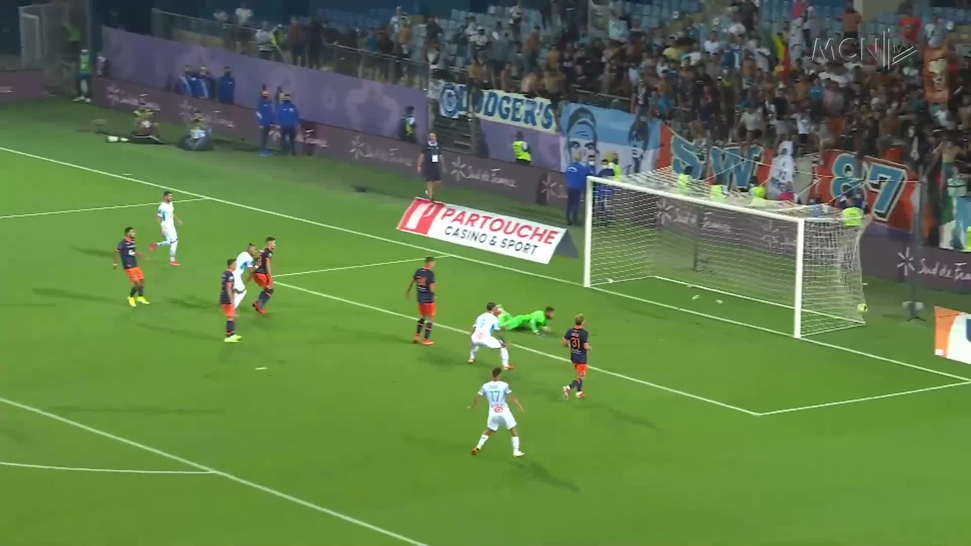 Mbyllet java e parë e kampionatit francez (VIDEO)