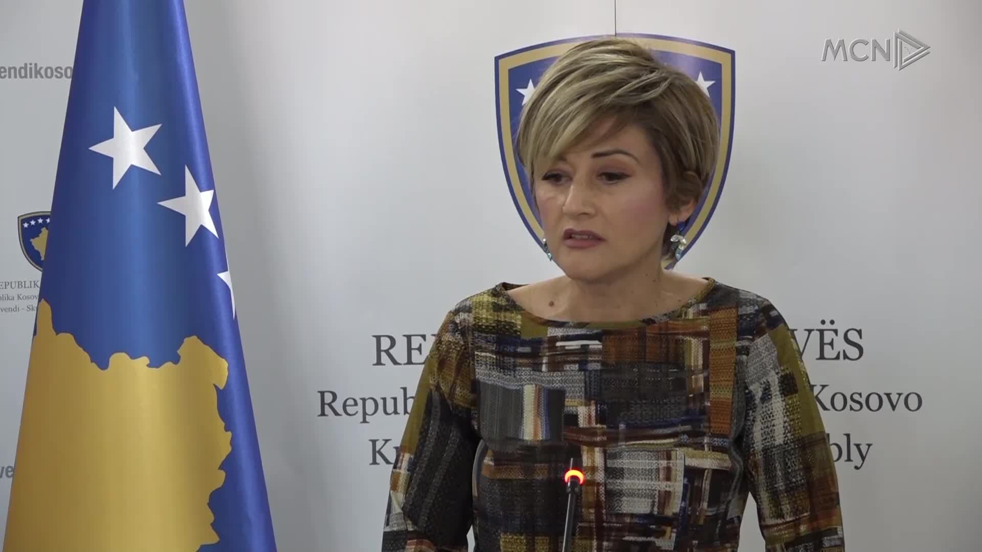 “S’ka bisedime me Ramën për Open Balkan” (VIDEO)