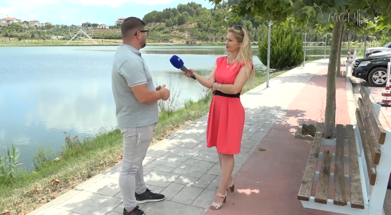 Belshi, destinacioni më i ri turistik (VIDEO)