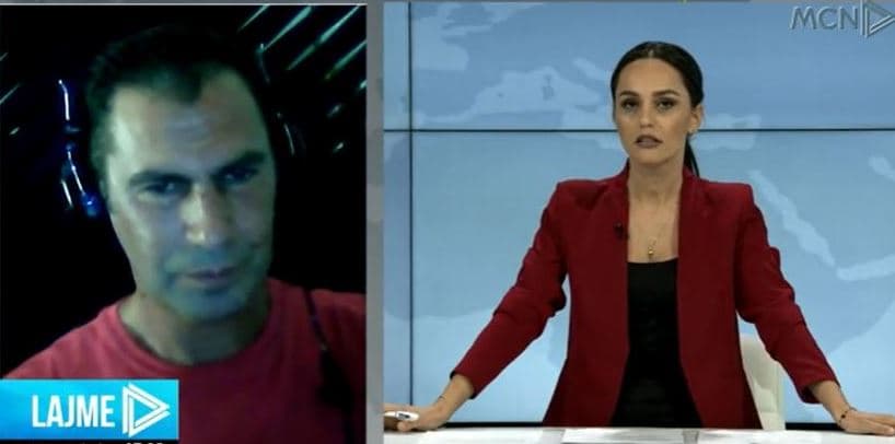 51 largimet nga PD-ja e Korçës, Trebicka: Numri do të ishte dhe më i lartë, Basha nuk dha llogari për humbjen (VIDEO)