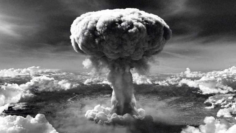 Sot 76 vjet nga bomba bërthamore në Nagasaki