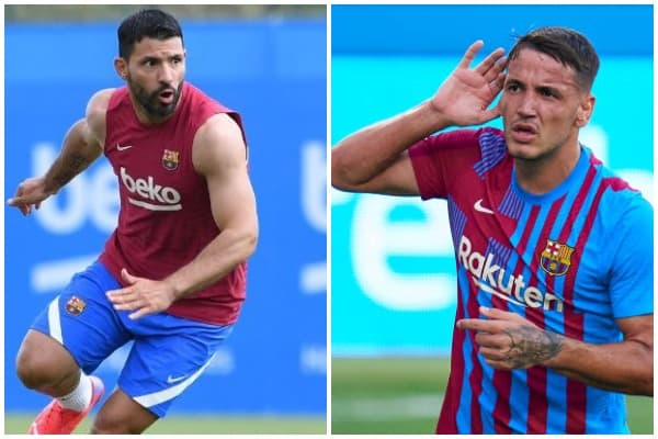 Aguero mungon 10 javë, shtohen shanset për qëndrimin e Manajt te Barcelona
