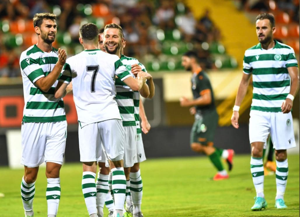 Shkëlqejnë shqiptarët te Konyaspor, Cikalleshi shënon sërish