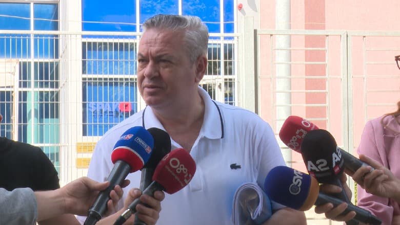 Deputeti Murrizi depoziton në SPAK kallëzim për dy tenderë (VIDEO)