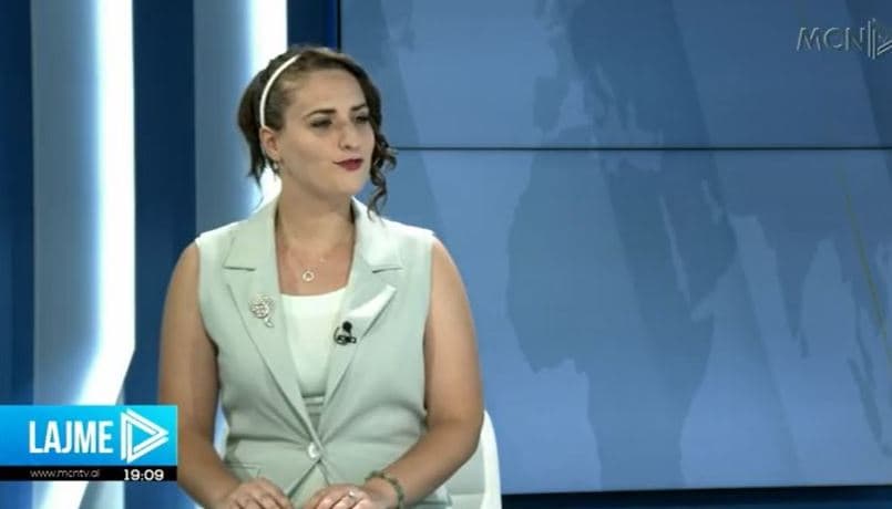 Ekspertja e arsimit Irsa Ruçi: Mësimi online dështoi, gjysma e studentëve nuk u futën dot në provime