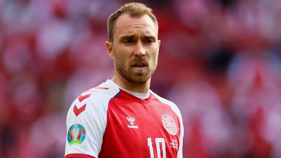 Në Itali nuk luan dot, Eriksen në bisedime për të kaluar te klubi europian