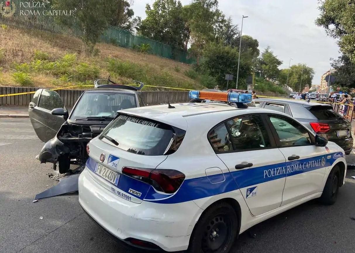 Itali, aksidenti tragjik i merr jetën 34-vjeçares shqiptare