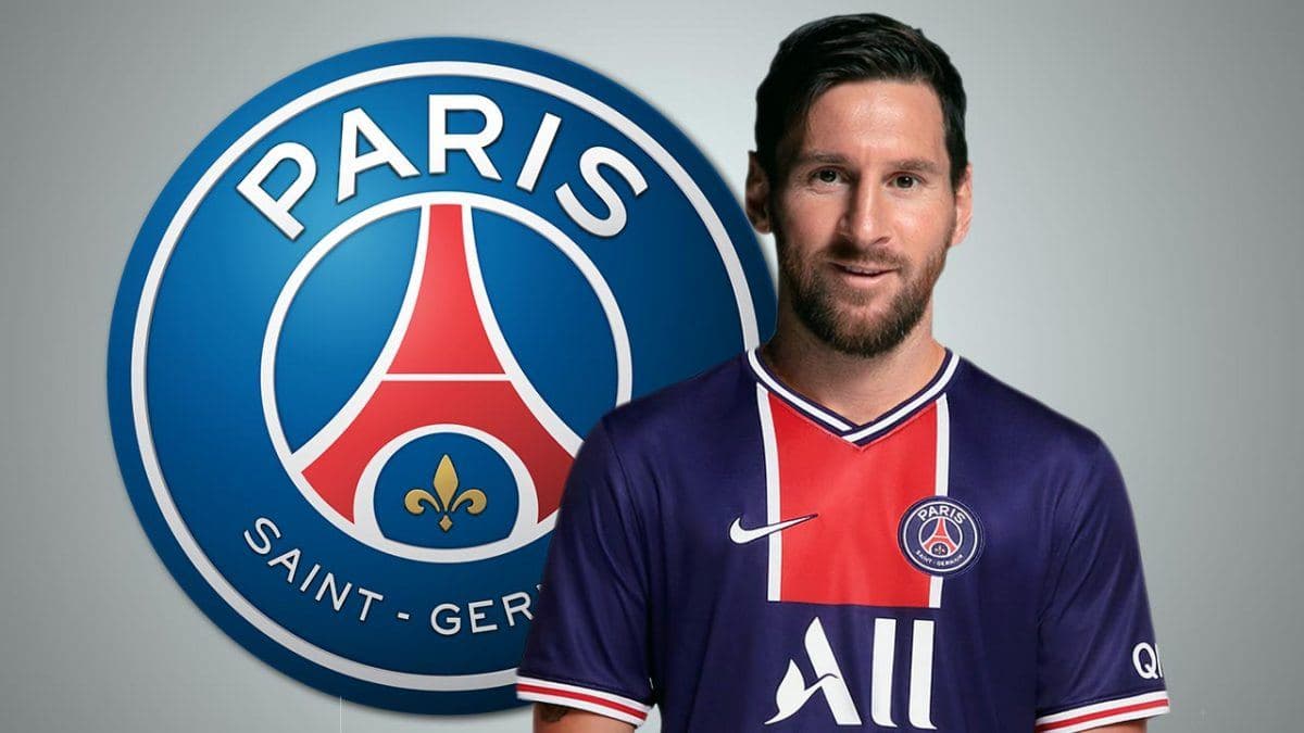 Zyrtare, Messi transferohet te PSG
