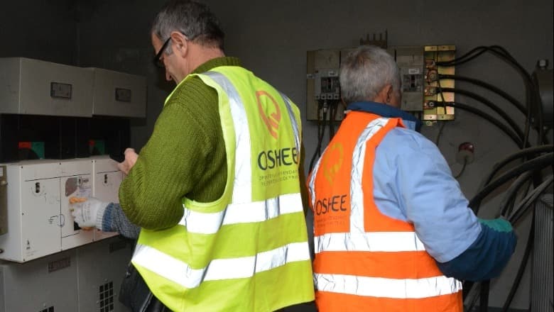 Punime në kabinat elektrike, OSHEE njofton për zonat që mbeten pa energji
