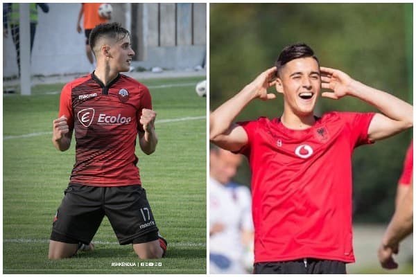 Kërkoi të ndryshojë skuadër, futbollisti shqiptar largohet nga Shkëndija e Tetovës