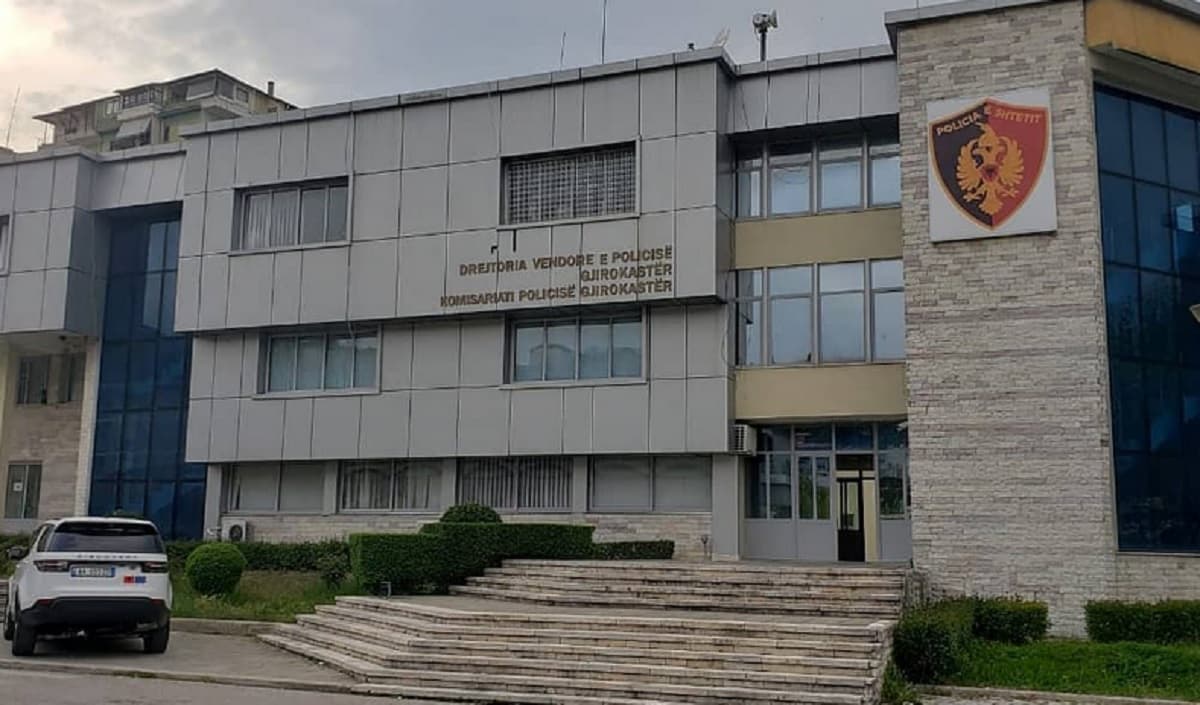 Ngacmoi seksualisht të miturën/ Arrestohet autori në Gjirokastër