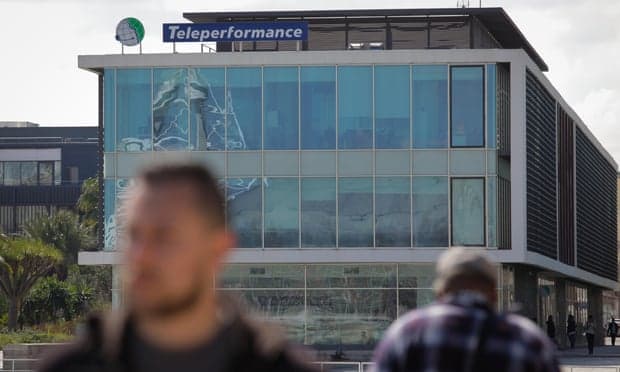 Monitorim me kamera gjatë punës nga shtëpia, "Teleperformance" shkel privatësinë e punëtorëve