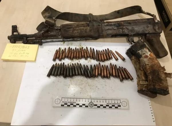 Konflikt mes kushërinjve në Kurbin, arrestohet 64-vjeçari