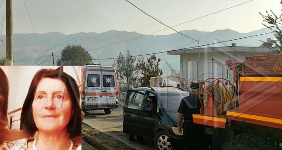 Shënohet viktima e dytë nga zjarret, ndërron jetë 60-vjeçarja