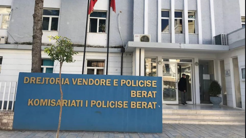 Zjarrvënie të qëllimshme në Malin e Tomorrit dhe Berat/ Arrestohen dy persona