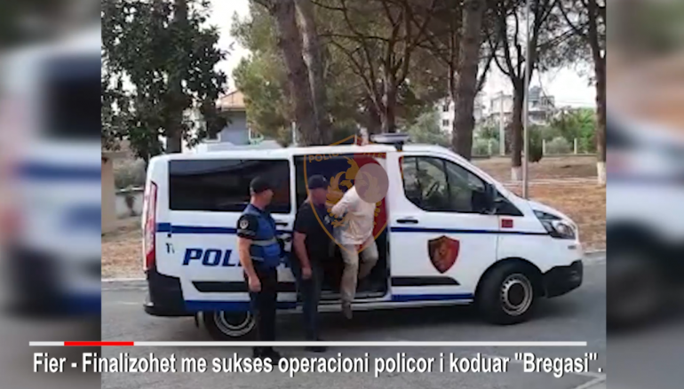 Kultivonte lëndë narkotike, arrestohet 64-vjeçari në Fier