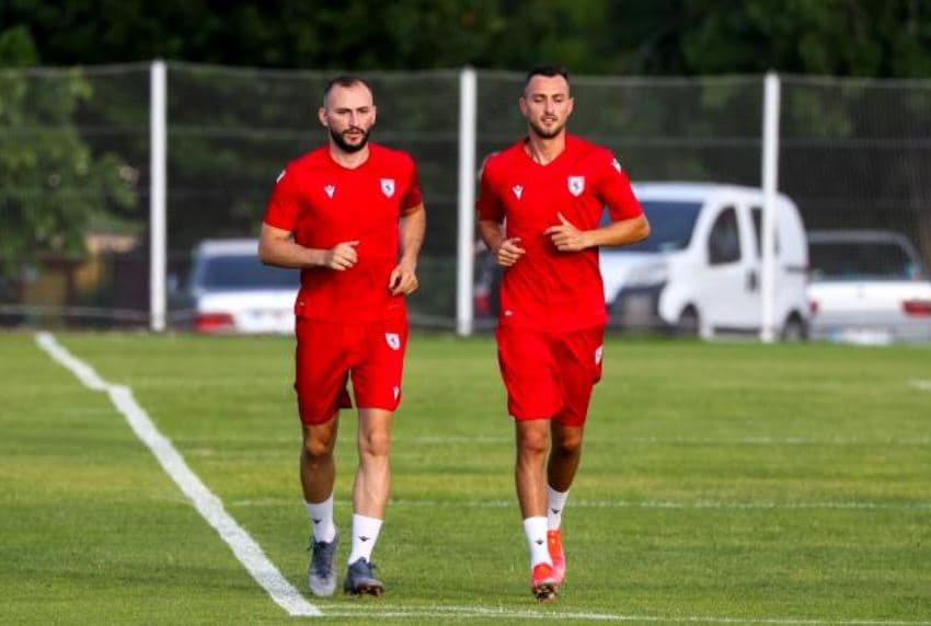 La Partizanin për klubin turk para 1 muaji, shkodrani do ndryshojë sërish skuadër